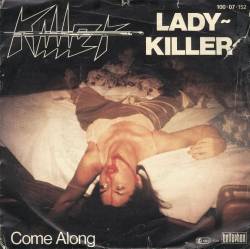 Killer (CH) : Ladykiller